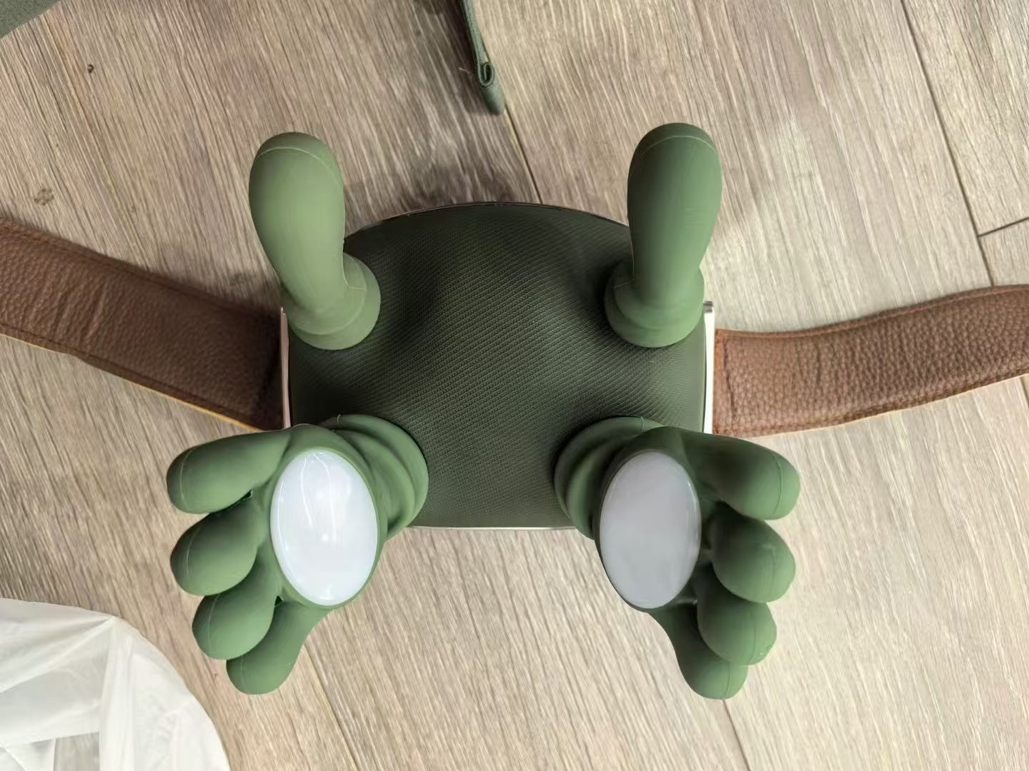 Electric Neck & Shoulder Pain Relief Massager