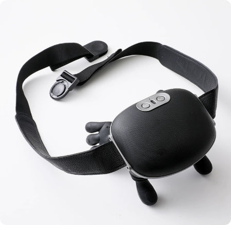 Electric Neck & Shoulder Pain Relief Massager